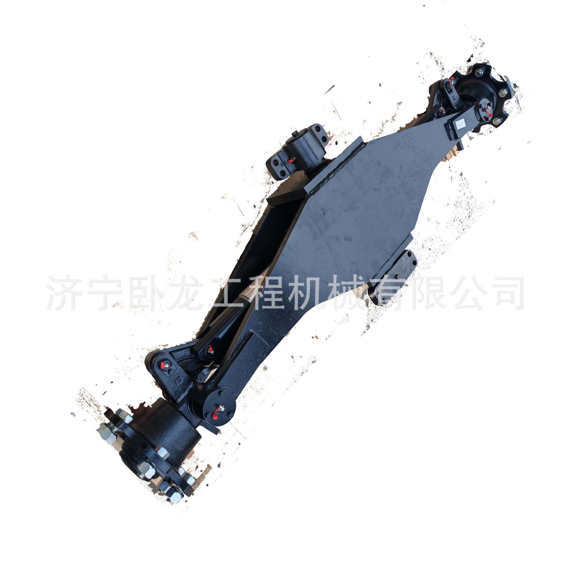 山推叉车配件转向桥418-46-A0000