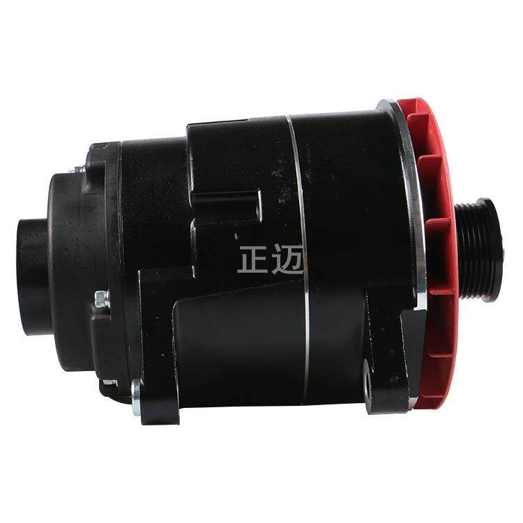 客车发电机佩特来AC172RA350A大巴发电机适用潍柴612630060301
