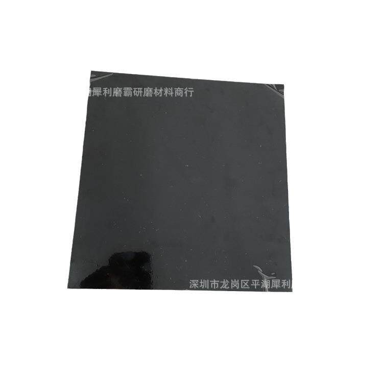 晶圆蓝宝石硅片D玻璃吸附垫STN陶瓷TFT研磨减薄真空吸附垫无蜡
