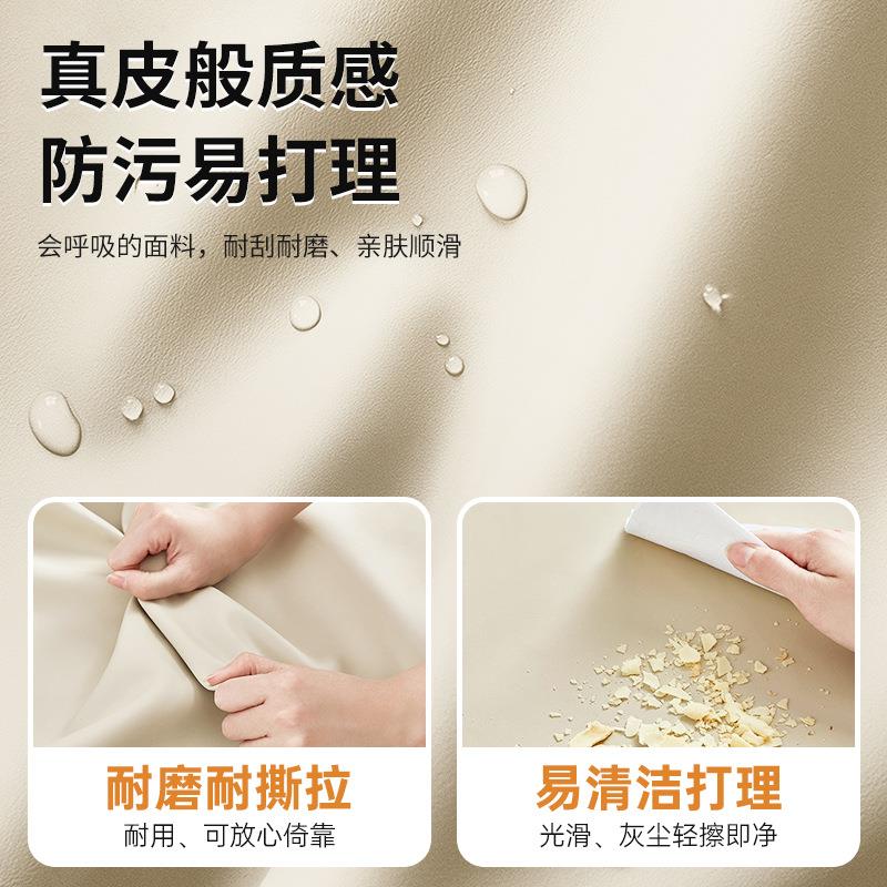 复古黑美DB6610-式实木床1.8米15m双人床卧轻奢主高端大气软包.法
