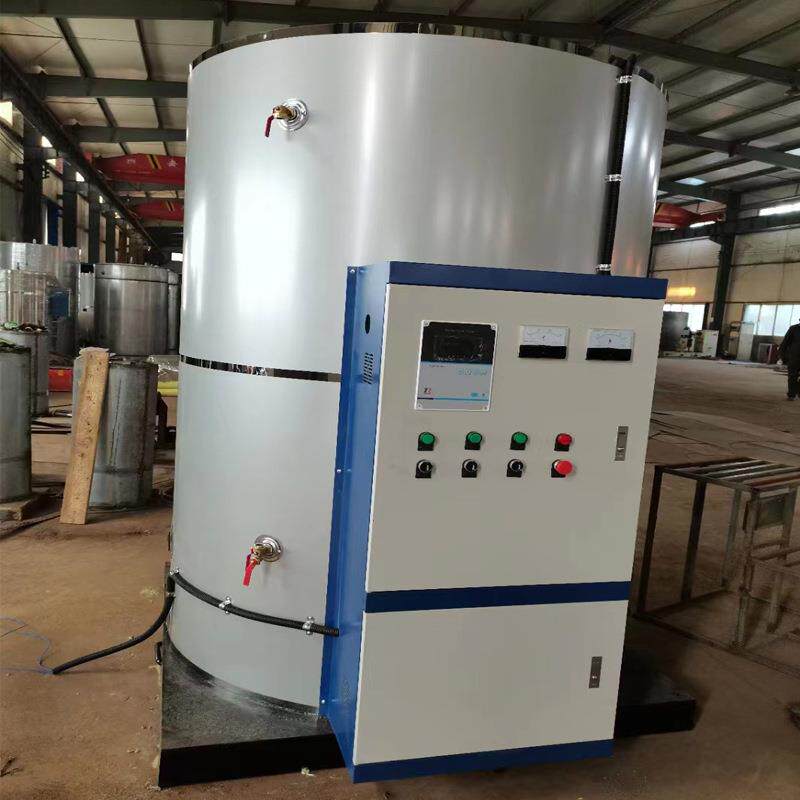 24KW匠奥电容积式开水茶水锅炉或电阻式加热水仓容量1吨商用