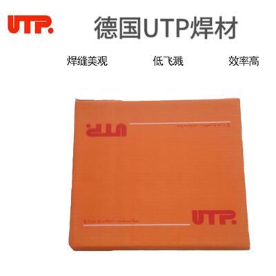 德国UTP6824MoLC/2522Mo/6655不锈钢电焊条2.5/3.2mm
