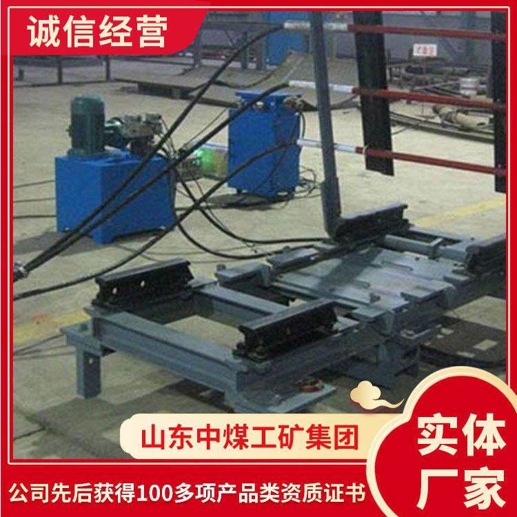 ZDC30-2.2跑车防护装置电话咨询出售斜井防跑车报价电询防跑车装