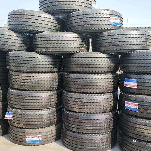 385/65R22.5 四线、五线 卡车货车轮胎 工厂现货供应 出口