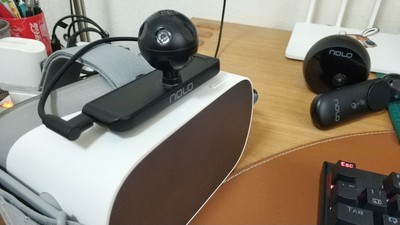 NOLOCV1VR眼镜怎么样，为什么如此火爆?