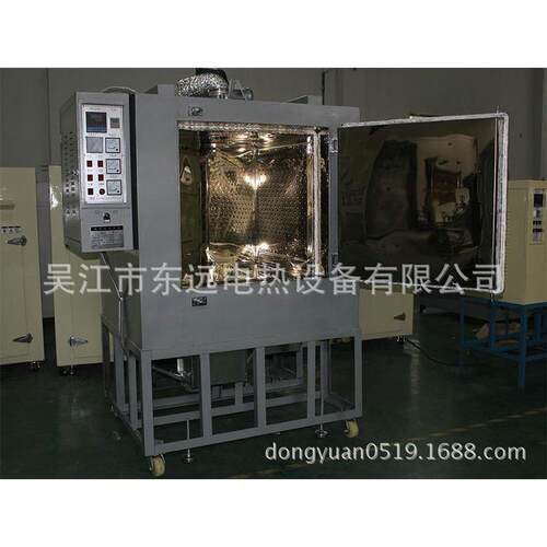 高温烘箱高温工业烤箱高温烘干箱高温干燥箱558