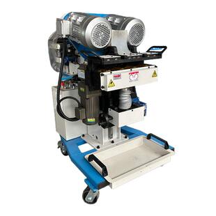 单面坡口机 80D自行走式 厂家供应自走式 单面坡口机圆管方管切削YX