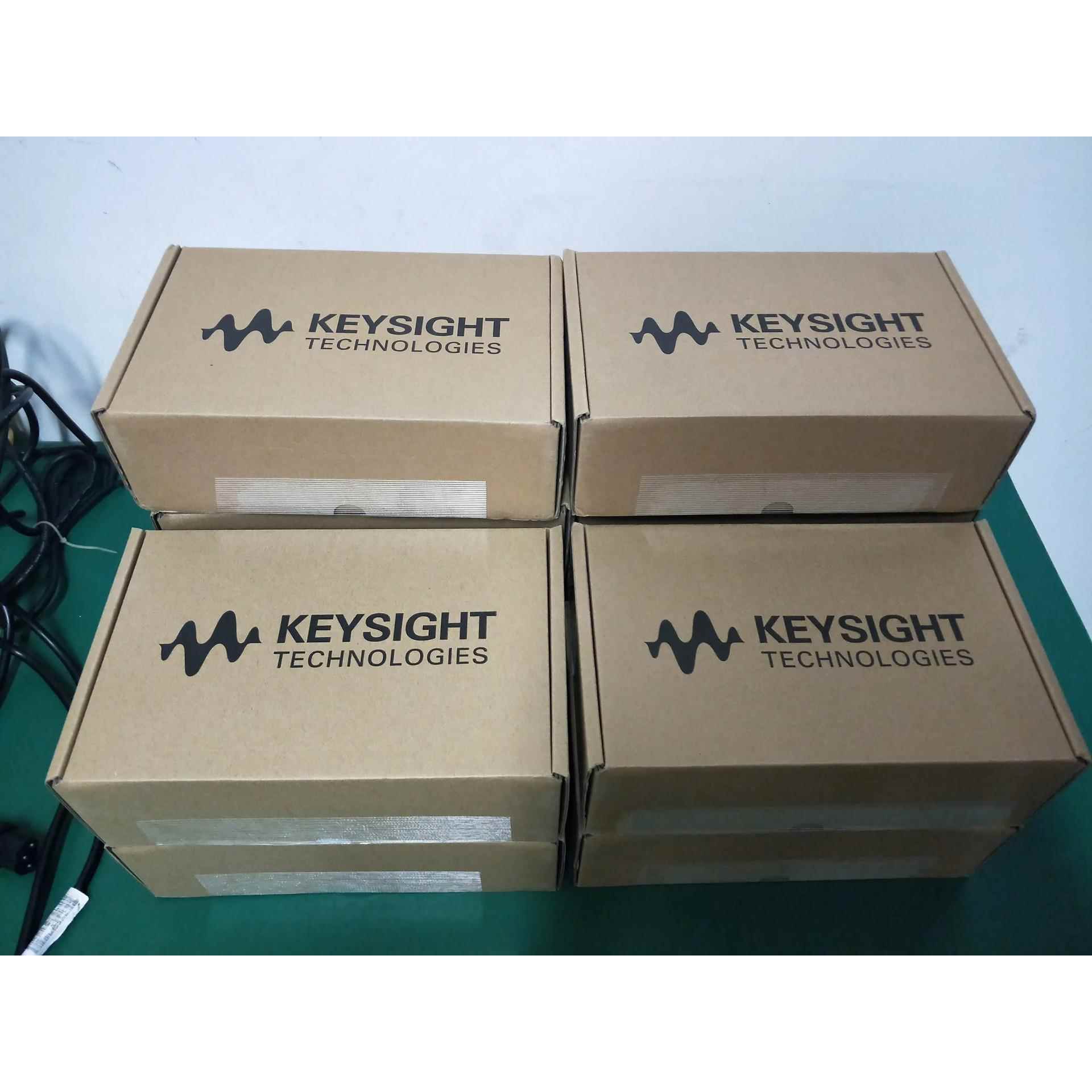 正品是德 Keysight 82357B GPIB转USB卡 数据采集卡现货