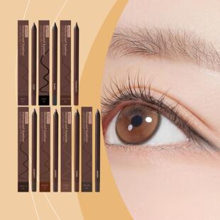 ZEPHOCO Waterproof Eyeliner Series: Smudge-proof, Long-lasti