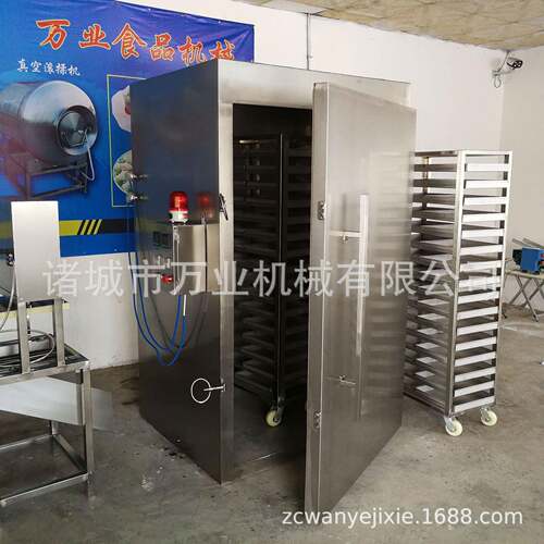 供应千叶豆腐蒸箱千叶豆腐蒸房价格鱼豆腐蒸箱厂家供应