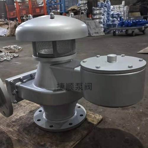 QZF-89型全天候防冻阻爆阻火呼吸阀储罐碳钢不锈钢防冻呼吸阀