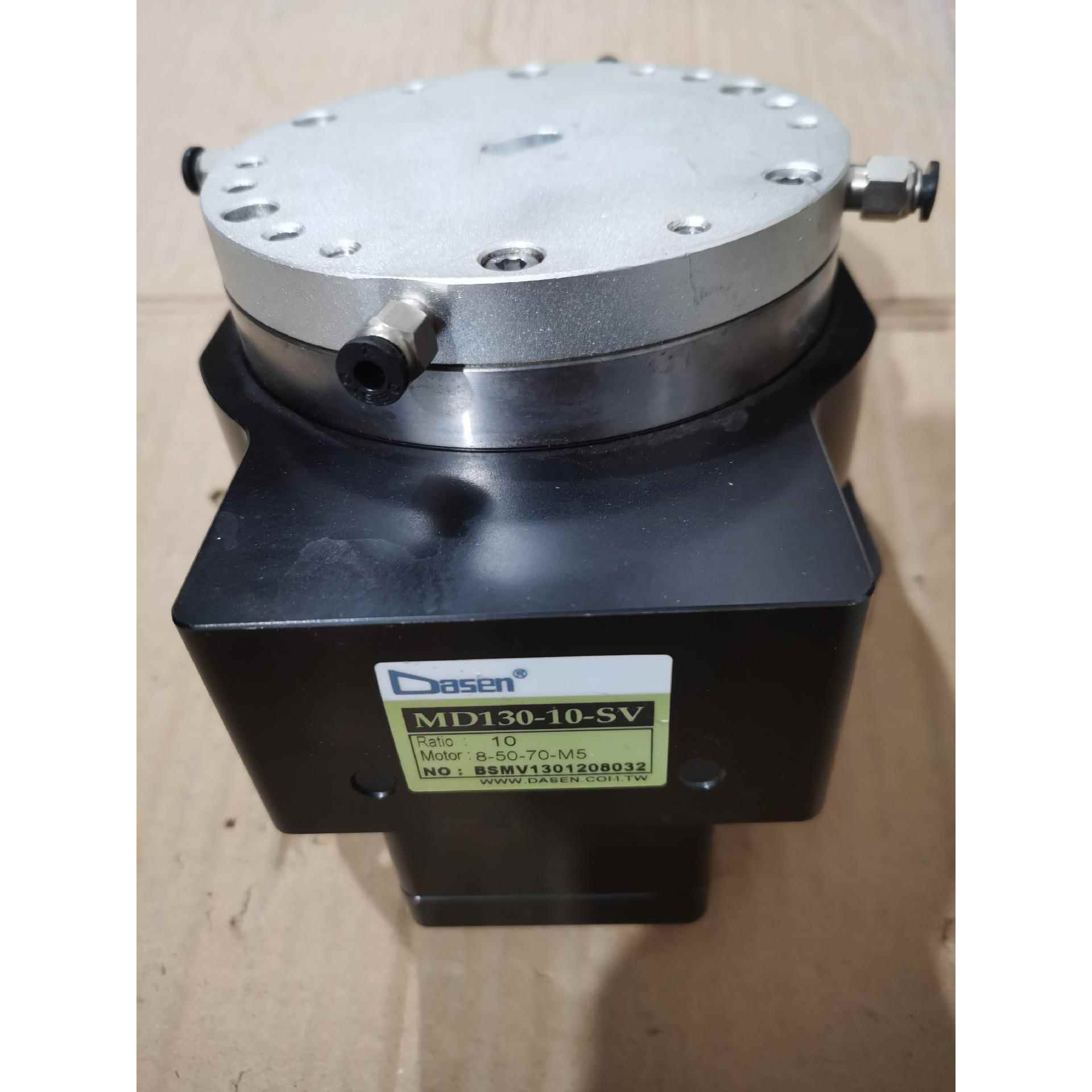 台湾Dasen晶贺中空旋转平