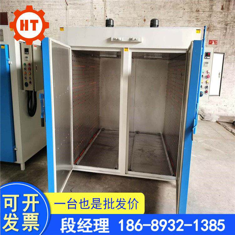 工业食品电烤箱 工业用高温电烘箱 工厂用烤炉烘干机