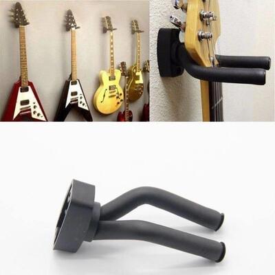 Guitar Stand Holder Wall Guitar Gitar Hanger Hook Holder Wa
