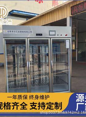 冻肉类冻转鲜低温高湿解冻机猪肉解冻柜牛羊酮体缓化设备解冻