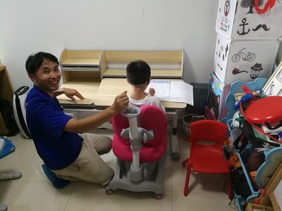 简述护童儿童学习桌怎么样,确定质量很烂吗?真相内幕揭秘