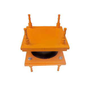 盆式橡胶支座 单向活动支座 公路桥梁橡胶盆式支座GPZ JPZ QZ