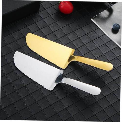 Baking Cake Shovel Knife Pie Pizza Cheese Divider Knives 铲