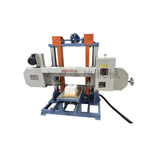 高精路轨平切机海绵路轨平切机开片机泡绵切割机械设备轨道平切机