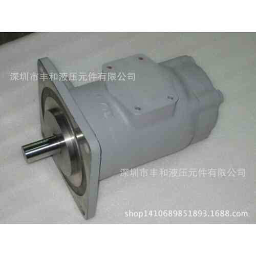 现货供应TOKIMEC东京计器液压油泵SQP41-50-12-86CD-18