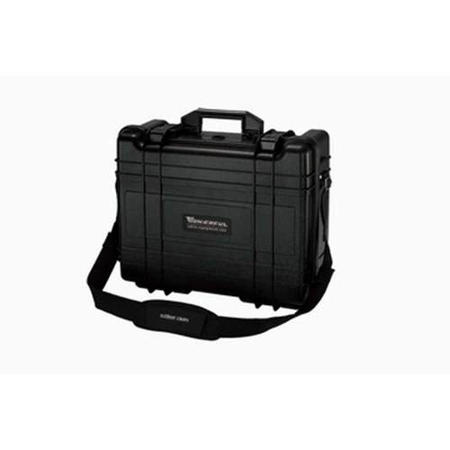 万得福 PC-5020  防水照相机保护箱防潮机箱 含海绵照相机安全箱