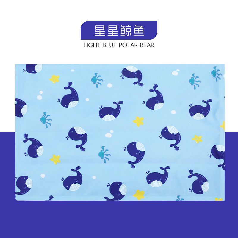 清凉宠物猫咪狗狗厂家猫狗垫子