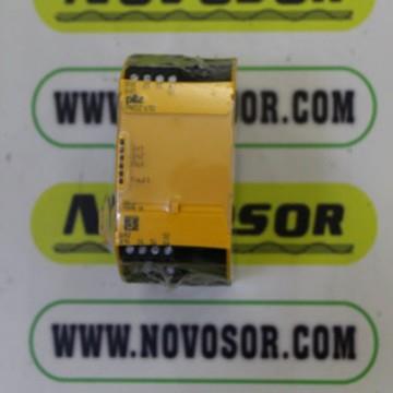 PILZ继电器PNOZ S1 751111 750101 PNOZ S10 750110 751110