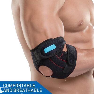 Elbow Brace Elbow Support Ps For Joint Arthritis Pain Reli