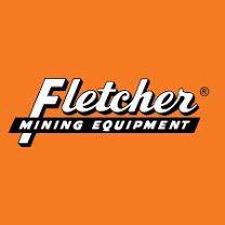 美国FLETCHER费尔奇双臂式锚杆机及其零部件