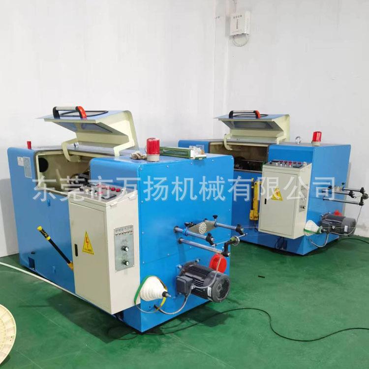 东莞供应500绞线机供应电线多股裸铜绞铜机绞线机60束丝机