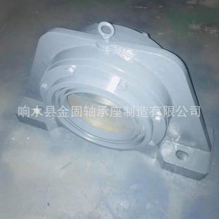 3552 3548 3556输送滚筒轴承座 3544 加强铸钢材质DTII轴承座3540