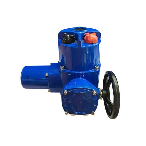 手机远程控制Q200/90/180智能型电动执行器HQT60/0电动装置