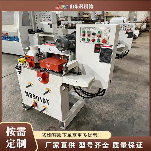 木工高速圆棒机 Round Stick Machine​ 自进料木制品加工设备
