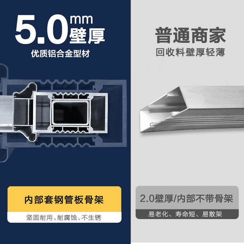 铁艺庭院大门乡村院子小门花园别墅铝合金电动双开小院对移门开门