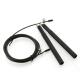Rope Skipping ropes Crossfit Fitness Jump Boxing Skip Speed
