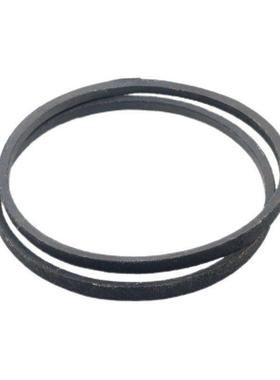 洗衣机/面条机O-530E皮带通用0-530传动带Z-530E防静电原装三角带