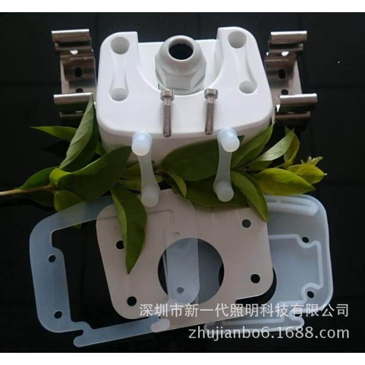 广一代L5ED三防灯SRM三壳防灯外0.6米1.米1.米2套件厂家全套直销