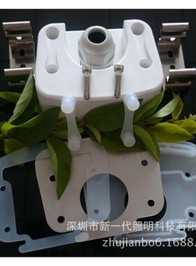 广一代L5ED三防灯SRM三壳防灯外0.6米1.米1.米2套件厂家全套直销