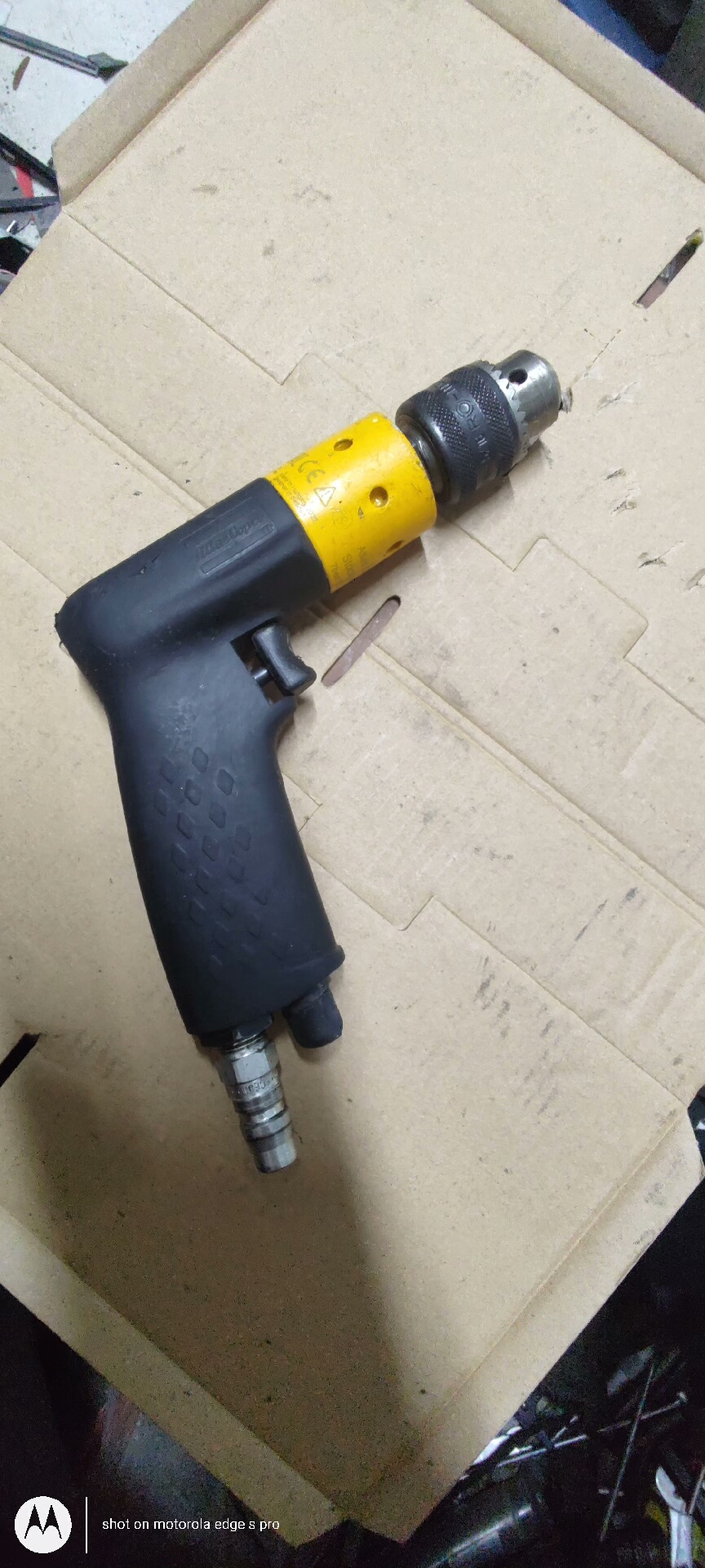 阿特拉斯航空气钻LBB16 EPX045