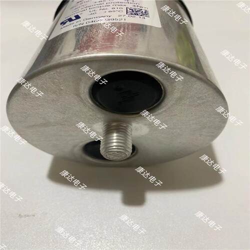 E50.N13-424T0/P 1100V 420uF 风电电容 德国ELECTRONICON