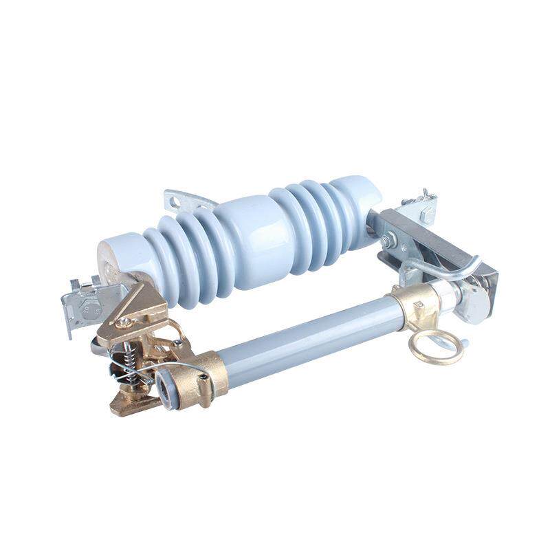 民熔NCX-12/100-200A美式10KV户外高压跌落式熔断器保险令克开关