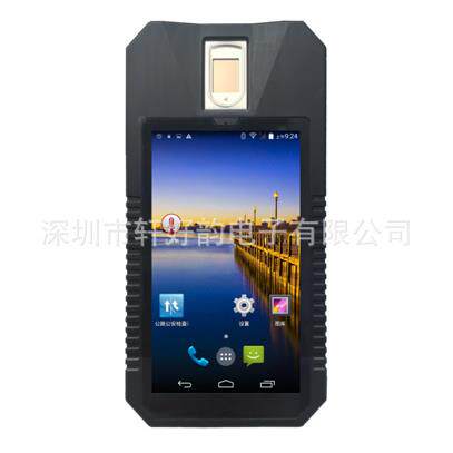 华视CVR-100P手持身份阅读器阅读机具