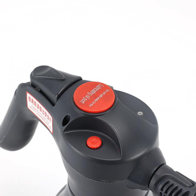 vB高7压洗动车喷家壶用手持式大容量3kmEG4Nr电洗车喷壶洗地