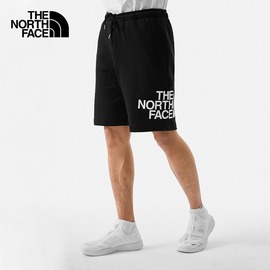 TheNorthFace北面短裤男春夏户外舒适舒适透气运动五分裤81N4