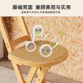 简易椅两用吧高脚凳可折叠酒吧台靠吧台凳餐椅奶茶咖啡0001店新款