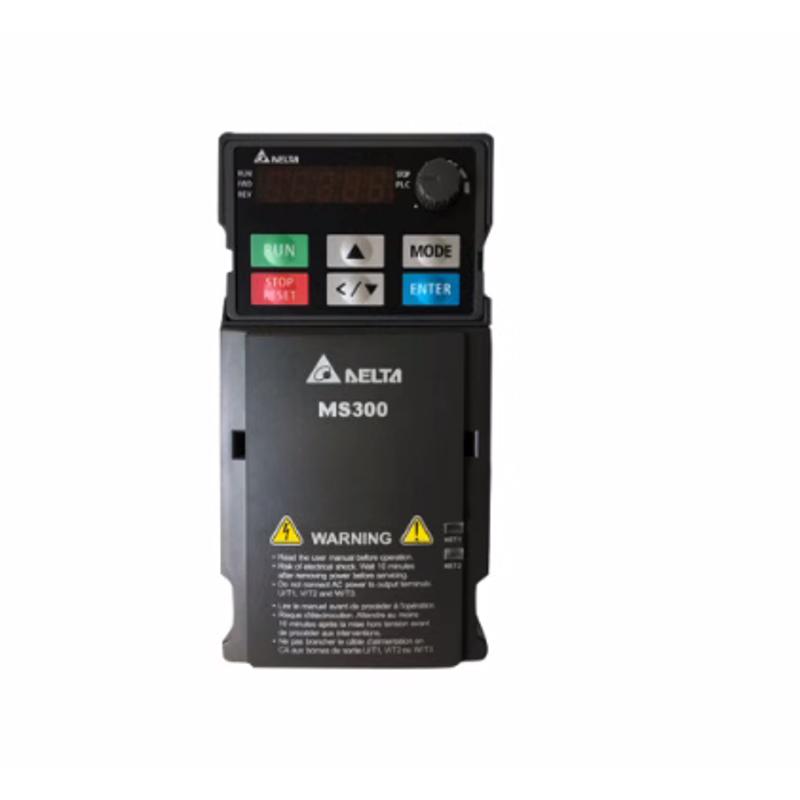 台达ME300变频器原装正品单相三相VFD2A8/4A8/7A5/2A7/5A5/9A0