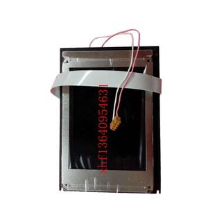 S00215 LED 弘訊電腦顯示屏 注塑機電腦替代屏 M6CM 全新3DS