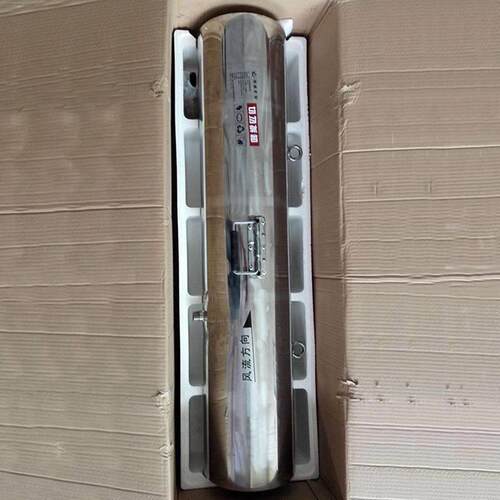 WX-80矿用引射式瓦斯稀释器 喷雾降尘 耗能少通风换气装置小型