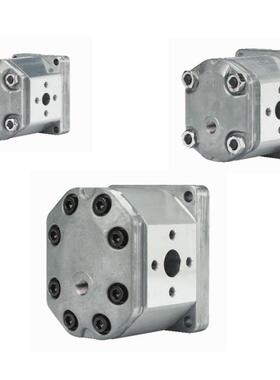 ALP3A-D-40-FGALP3A-D-50-FG齿轮泵马祖奇MARZOCCHI