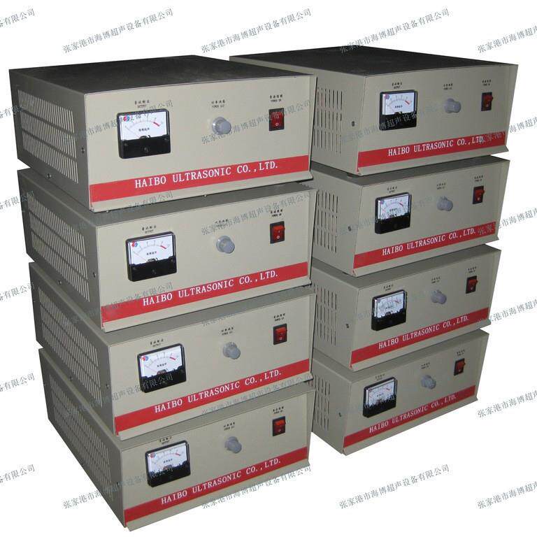 种格型号大功率生器超声波清多洗机发专用规超HBFS-253声波电源机